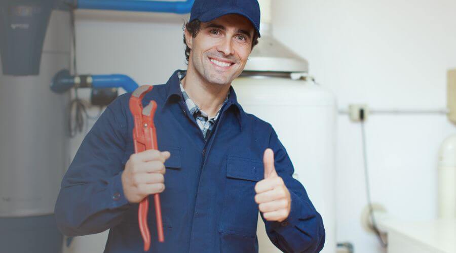 Local expert plumbing services in Colliersville, NY